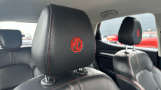 MG ZS 1.5 VTi-TECH Exclusive 5dr Petrol Hatchback